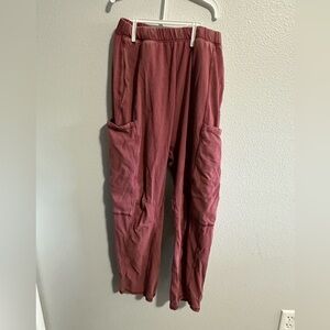 Free People hot shot pant NWOT